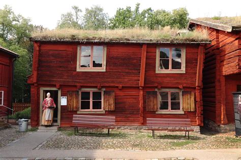 Ontdek 10 plaatsen in Zweden, gekoppeld aan。